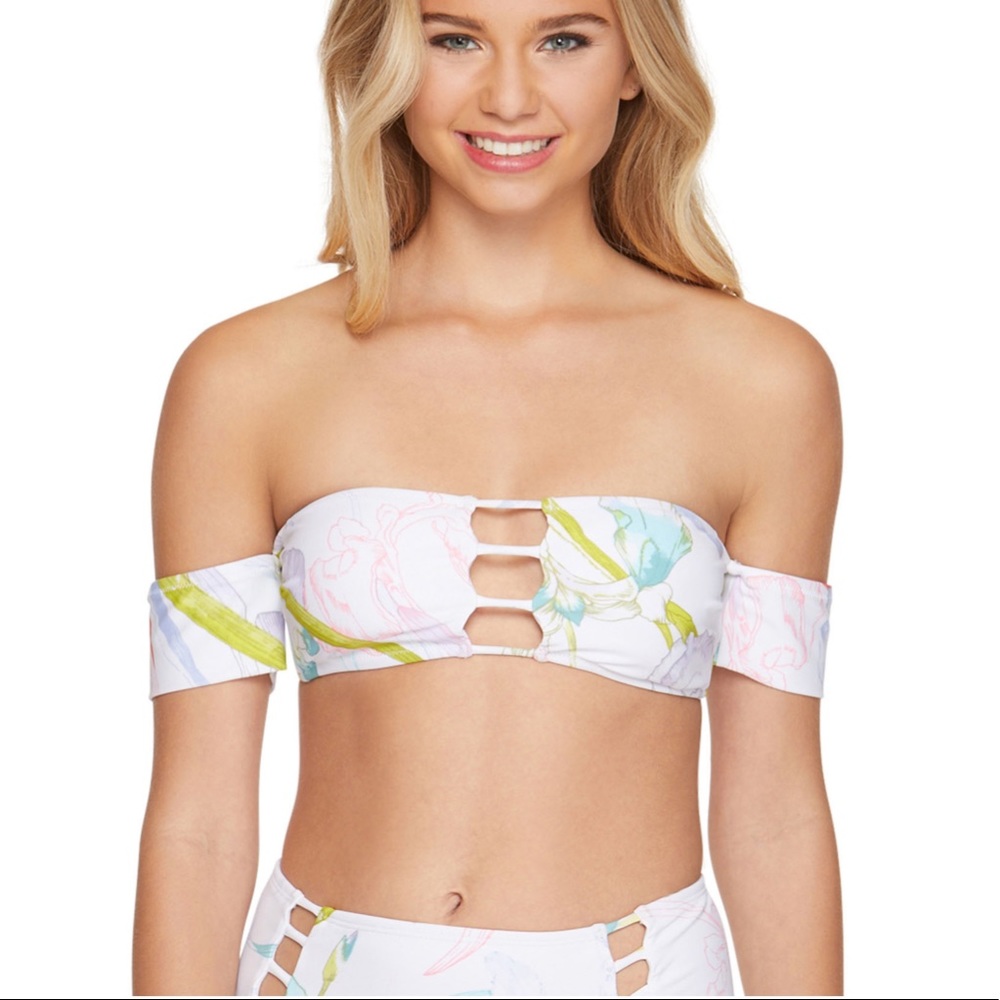 Gossip Two Piece Swimwear